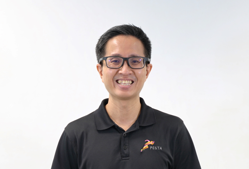 Senior Academy Officer